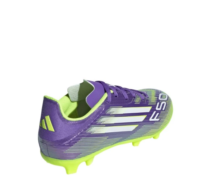Fotbalové boty F50 League FG/MG Jr model 21201377 - ADIDAS