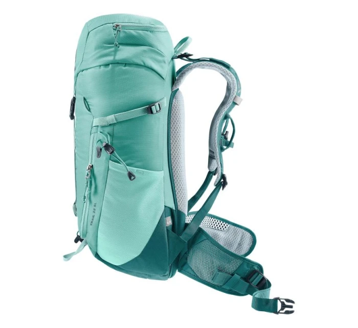 Deuter Trail 22 SL 3440224-1377 Glacier Deepsea