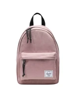 Classic Mini Backpack model 21373291 Pink Jedna velikost - Herschel