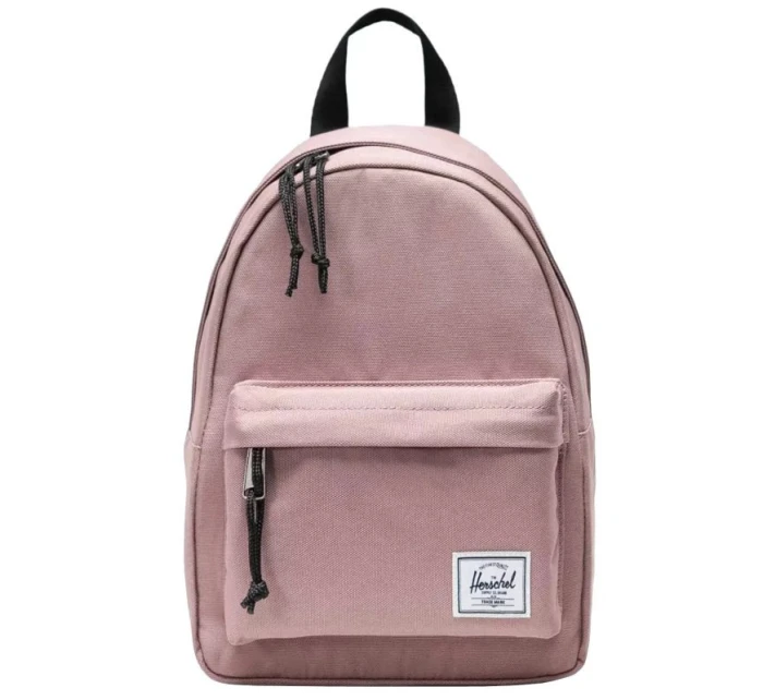 Classic Mini Backpack model 21373291 Pink Jedna velikost - Herschel