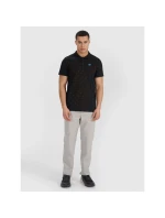 Pánská polokošile model 21434599 - 4F Pánská polokošile model 21434599 - 4F