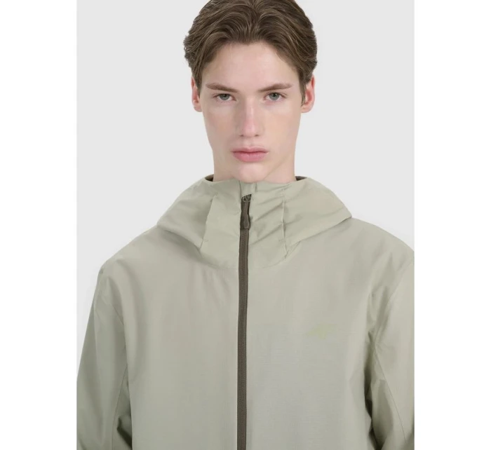 Pánská přechodná bunda 5000 s membránou model 21435059 - 4F