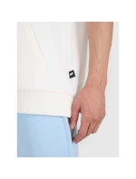 Pánská mikina bez kapuce s krátkým rukávem model 21436669 - 4F Pánská mikina bez kapuce s krátkým rukávem model 21436669 - 4F