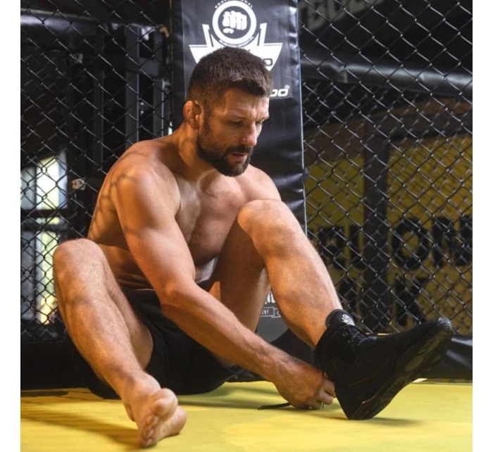 Tréninková obuv MMA   velikost 40 model 21438266 - DBX Bushido