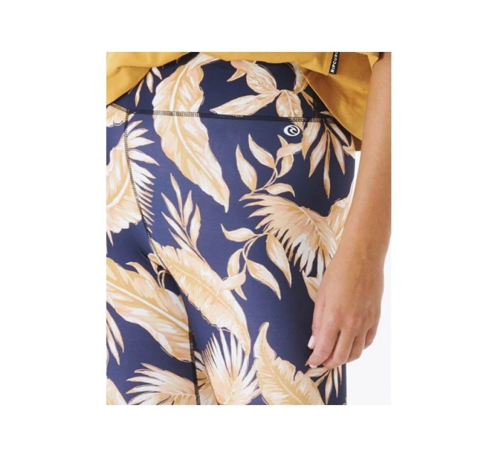 RIP CURL Mirage Summer Dawn Pant modrá