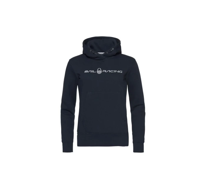 W model 21455179 Mikina s kapucí Námořnická modrá - Sail Racing