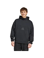 Pánská mikina Hoodie black pánské model 21465348 - ADIDAS Pánská mikina Hoodie black pánské model 21465348 - ADIDAS