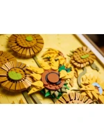 LEGO Art 31215 "Slunečnice" Vincent van Gogh