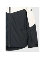 Dívčí membránová lyžařská bunda 5000 4F 4FJRAW25TTJAF1034-20S