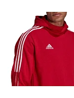Pánská mikina Tiro 21 Sweat Hoody M model 16021654 - ADIDAS