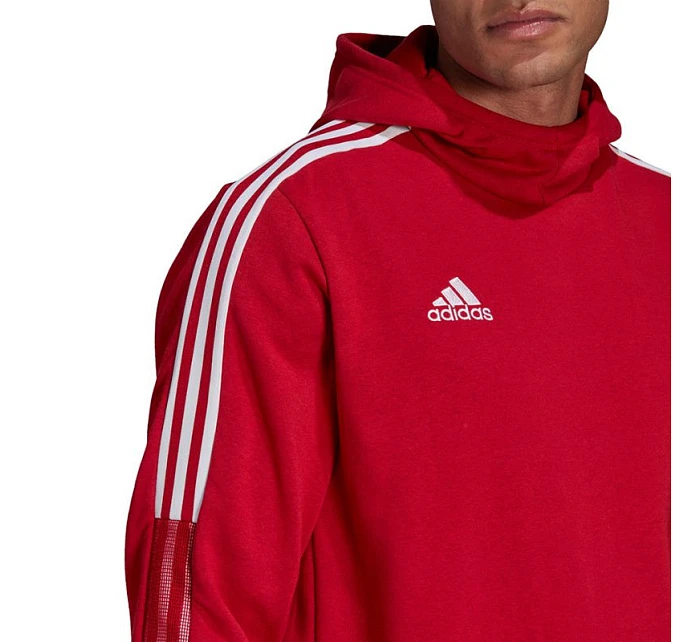 Pánská mikina Tiro 21 Sweat Hoody M model 16021654 - ADIDAS