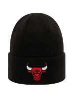 Čepice s manžetou Chicago Bulls model 20808529 - New Era