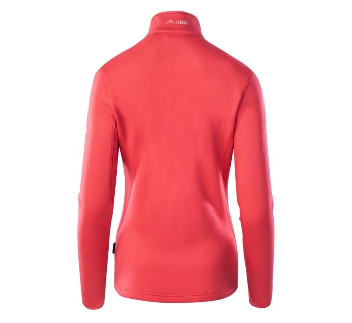 Dámská mikina Emino Polartec W 92800353921 - Elbrus