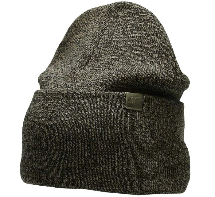 Pánská čepice model 17742059 - 4F