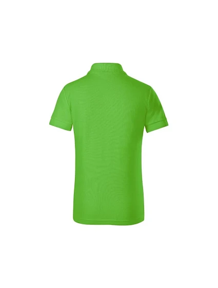 Polokošile Pique Polo Jr model 18020660 - Malfini