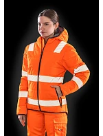 R Bezpečnostní bunda 30. fluorescent orange model 22429089 - Result R Bezpečnostní bunda 30. fluorescent orange model 22429089 - Result