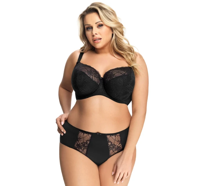 Gorsenia K358 Blanca barva: černá