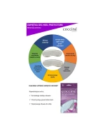 Gel Heel model 21498536 - Coccine