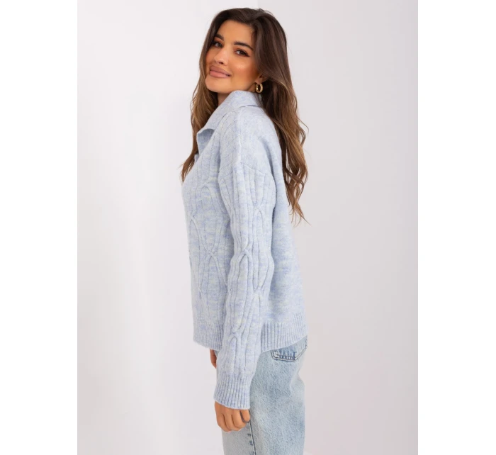 Sweter AT SW model 20742428 - FPrice