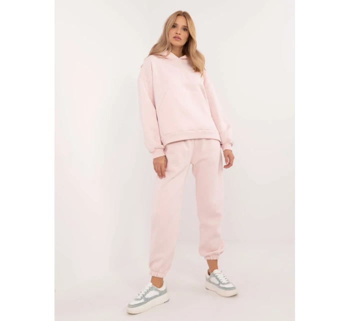 Komplet EM KMPL 630 model 20576501 jasny różowy - FPrice Komplet EM KMPL 630 model 20576501 jasny różowy - FPrice