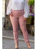 Kalhoty Karko Z728 Pink