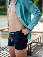 Pánské boxerky model 21724678 3pack - Vuch