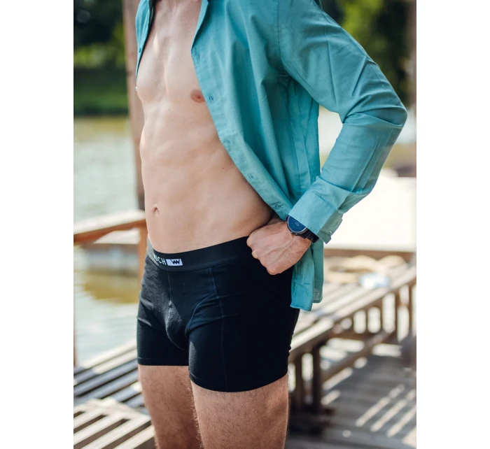 Pánské boxerky model 21724678 3pack - Vuch