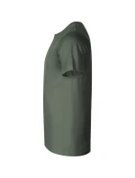 Paint tričko unisex tmavá břidlice Paint tričko unisex tmavá břidlice