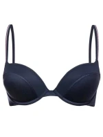 Dámská push-up podprsenka Micro Strip 1387905867 - Tommy Hilfiger