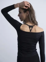 Dámské  Lady Boss Spin  model 15637051 - Julimex