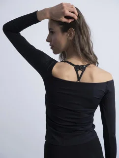 Dámské ozdobné ramínko Lady Boss Spin - Julimex