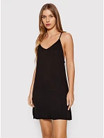 Dámská košilka YI2122526 - 001 Černá - DKNY