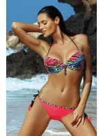 Dvoudílné plavky  model 113062 Marko