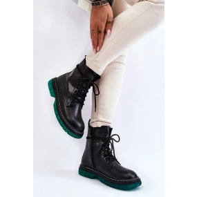 Boty model 174144 Step in style Boty model 174144 Step in style