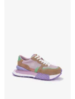 Sportovní obuv model 212915 Step in style Sportovní obuv model 212915 Step in style