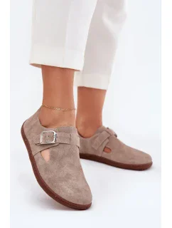 Polobotky  model 215142 Step in style