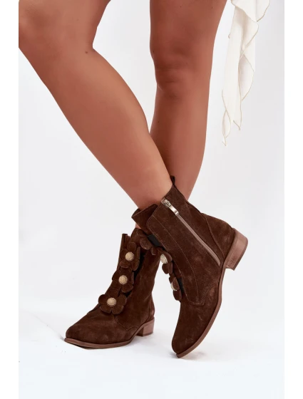 Boty model 216973 Step in style Boty model 216973 Step in style