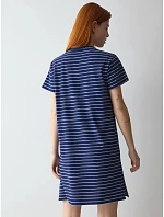 Nightdresses NDK 08 X - Blue - TRIUMPH Blue - TRIUMPH