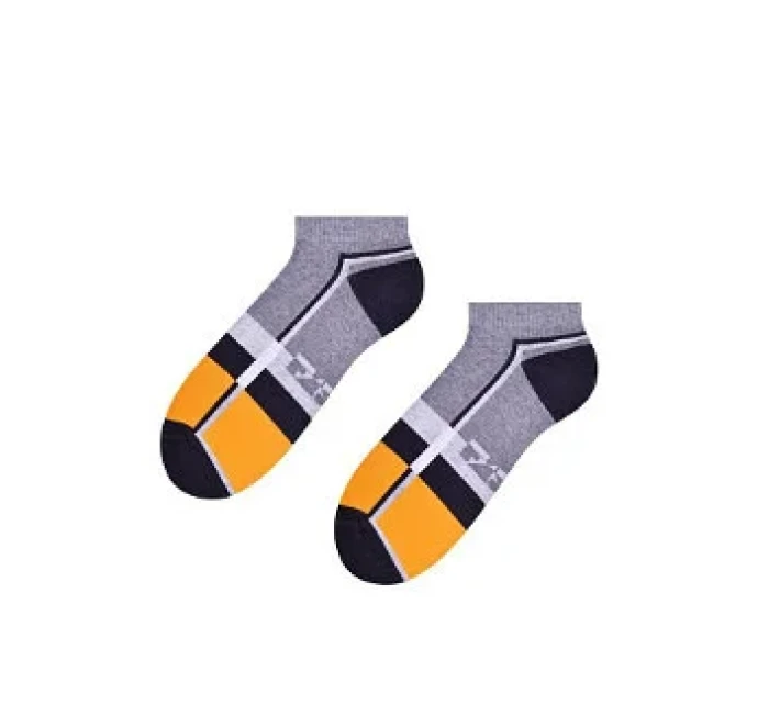 Sportovní bavlněné ponožky Dynamic Sport model 5791604 - Steven