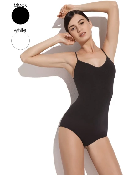 Dámské body 5569 white - GATTA