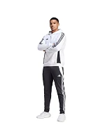 Mikina Tiro 24 Sweat Hooded M model 19646632 - ADIDAS