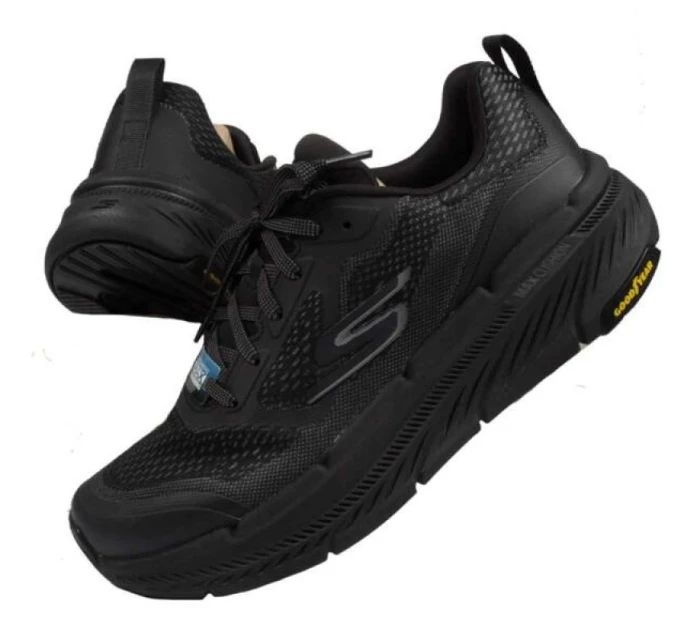 Sportovní obuv Skechers M 220840/BKCC Sportovní obuv Skechers M 220840/BKCC