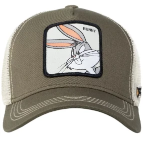 Kšiltovka Bunny Looney Tunes Trucker Cap model 20556793 - Capslab