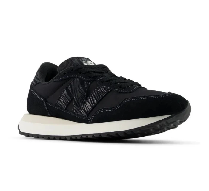 Dámské nízké tenisky NB black (WSABB) dámské model 21124046 - New Balance