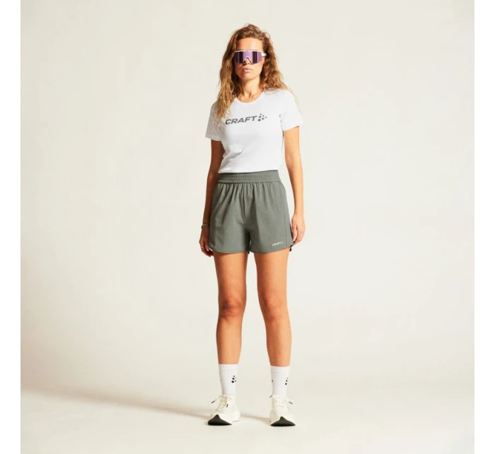 Koszulka Craft Core Unify Logo Tee W 92800448856