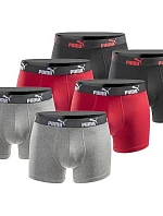 Boxerky Puma 6-pack M 1000035474250050