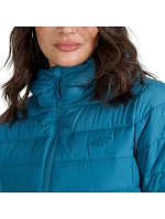 Péřová bunda 4F W 4FWAW25TDJAF580 46S