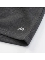 Pánské tričko Pique Polo Free (tmavě šedý melír) 2XL Pánské tričko Pique Polo Free (tmavě šedý melír) 2XL