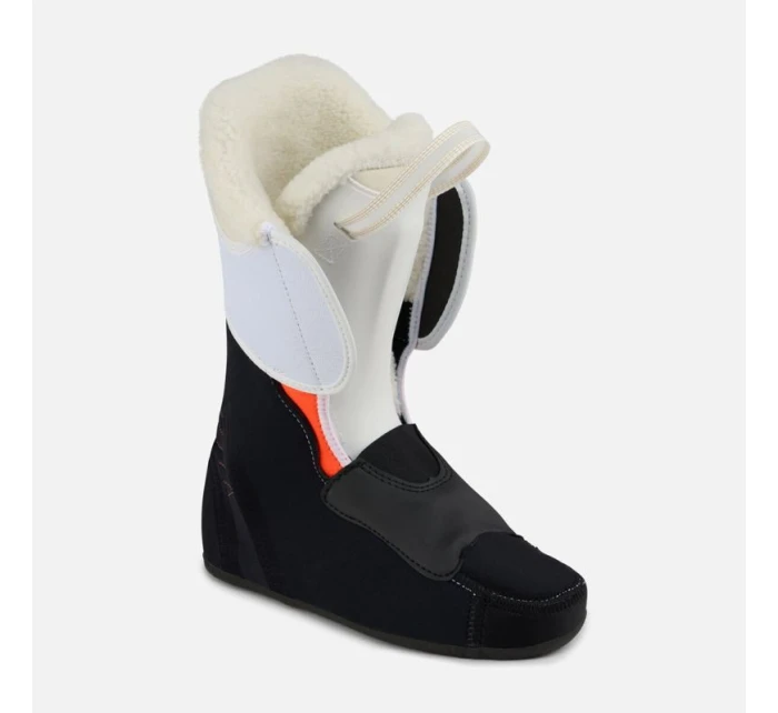 Lyžařské boty  80 W GW White bílá model 21894913 - Rossignol