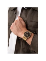 Pánské hodinky Paul Lorens PL14573B2-1D1 + BOX